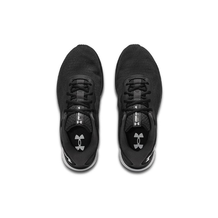 Under Armour Charged Bandit 7 'Black White' Women's 3024189-003