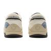 Li Ning Yue Bai 3 Casual Versatile Retro Fashion Classic Trend Slip Resistant Shock Absorbing Wear Resistant Low Top Skate Shoes Men Sneaker AGCV077-3