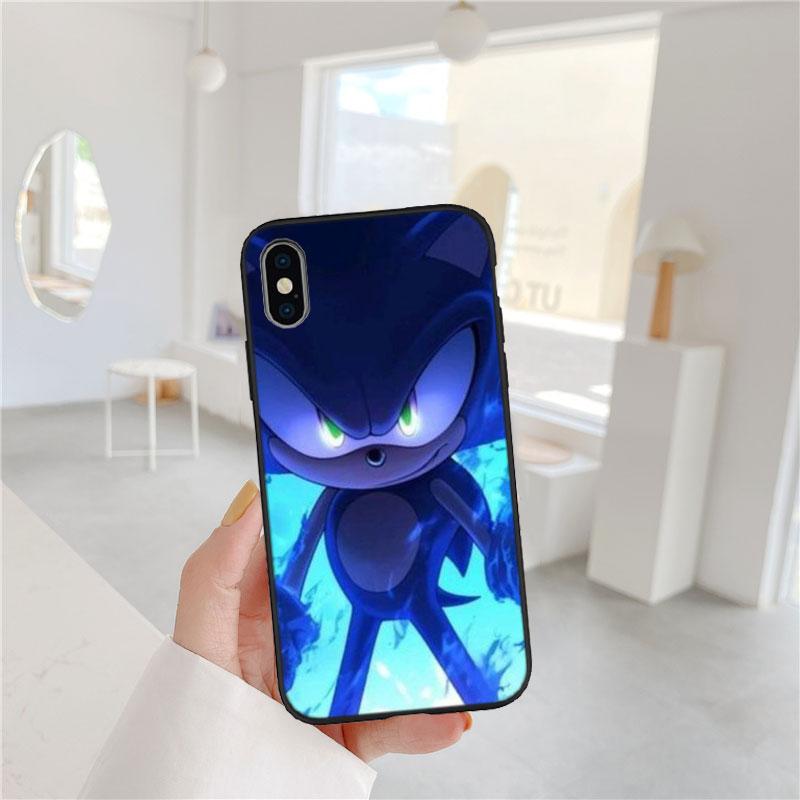 

S-Sonics New High-End Cover Phone Case for Redmi Note 8 9 Pro Max 9S 9T 9C NFC 8T 8A S2 10A A4 A5 Redmi Note 9S
