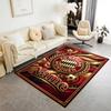 Fc Bayern Munich Glory Carpet Perfect for Entryway Hallway Game Room Foyer Anti-slip Rug Anime Office Decor Best for Christmas