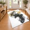 Clube Atletico Mineiro Custom Name Personalized Rug Non‑Slip Doormat Floor Carpet Housewarming Birthday Gift for Family Friends
