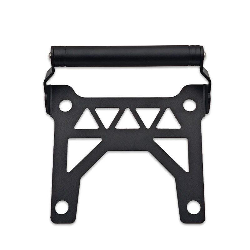 Phone Holder Stand Extension Bracket For ZONTES 703F ZT703F 2024 Motorcycle Accessories Navigation Mounting Support