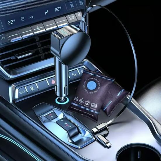 1/2Pcs 200g Reusable Desiccant Pack Color Indicating Silica Gel Desiccant Packet Dehumidification Bag Storage Bins Suitcase Electronics Moisture