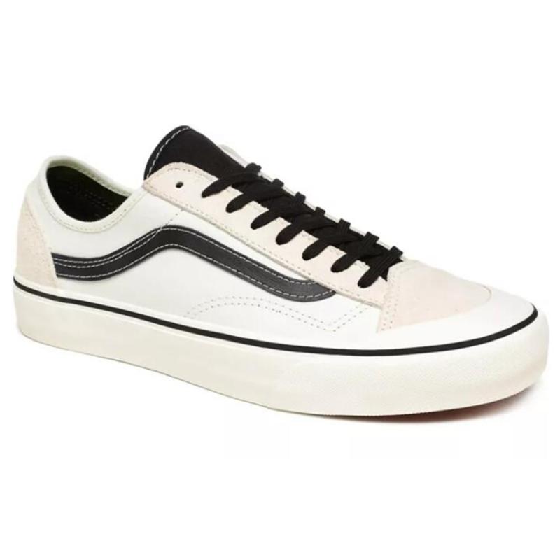 Vans Style 36 Decon Surf White Vans VN0A3MVLXGL