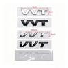 Applicable To Beijing VVT Car Sticker Trunk Decorative Word Mark English Letter Logo Car Sticker