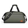 One-shoulder Crossbody Yoga Bag Dry Wet Separation Sports Gym Bag Large Capacity Business Travel Clothing Storage Bag