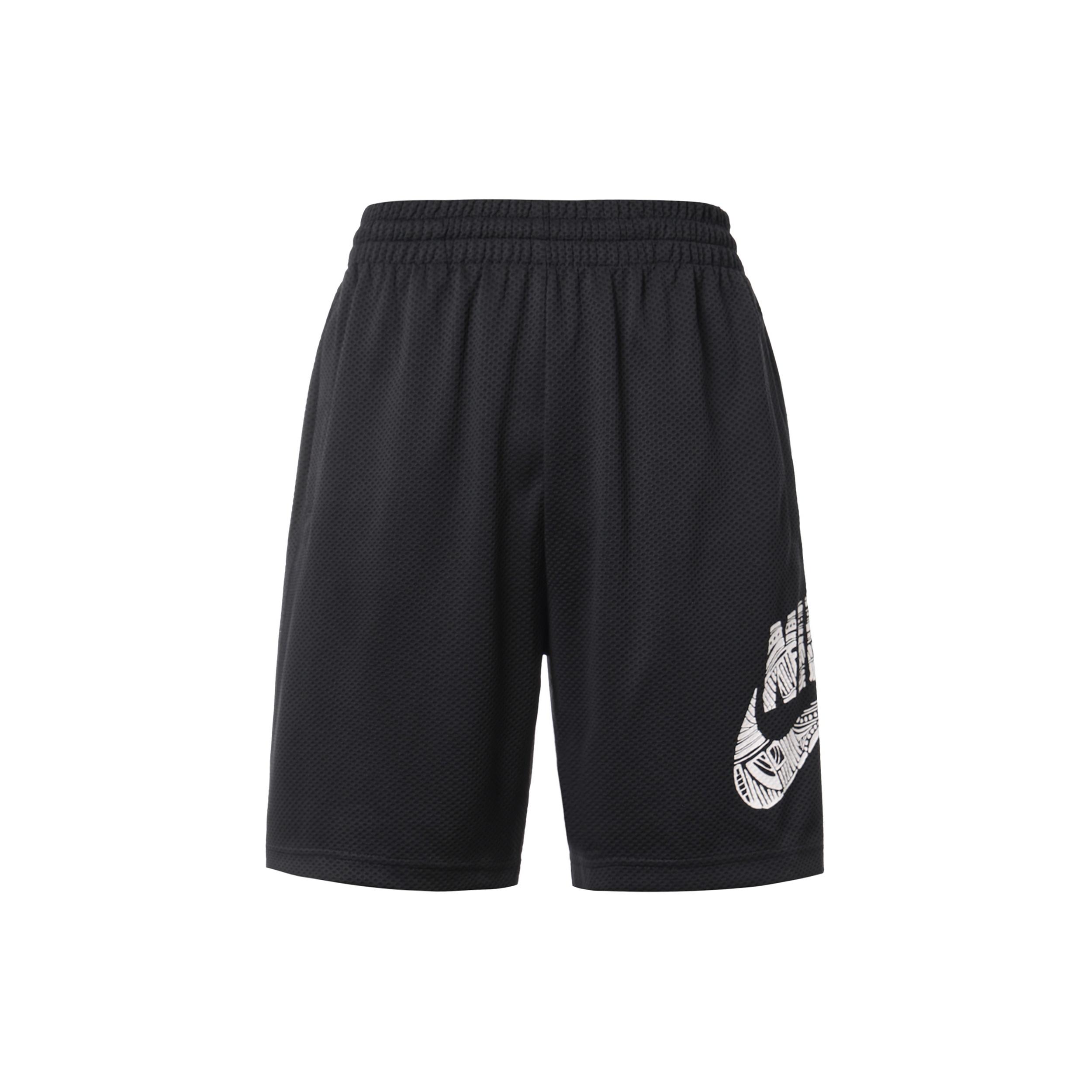 Men s Nike SB Sunday Skateboard Black Shorts CK5120-010 XL
