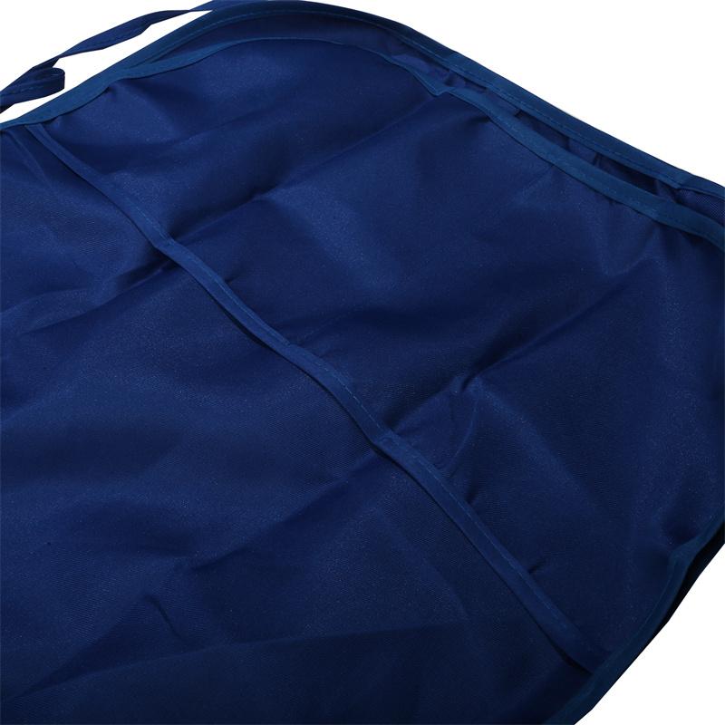 Work Cleaning Attendant Apron Hair Stylist For Men Vest Barber Women Salon Aprons Polyester Hairstylist Man Shoemaker Vest