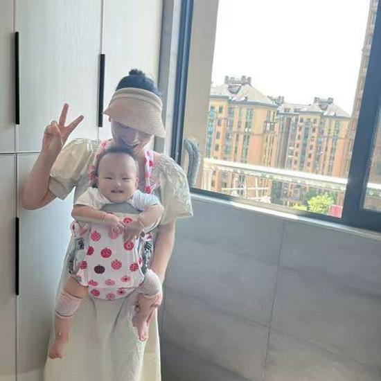 Multifunctional Baby Front-Facing Sling & Waist Stool for Infants and Toddlers