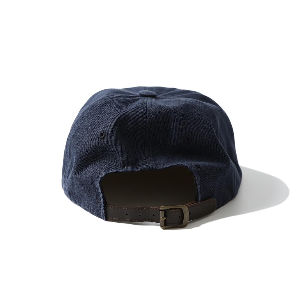 Eieioei Legacy Washed Cap Navy