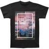 Fit Summer The 1975 Band's British Rock Punk Casual and Minimalist European-style Printed T-shirt for Men and Women