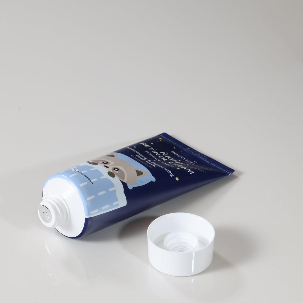 BONNYHILL Retinol Night Cream 170ml