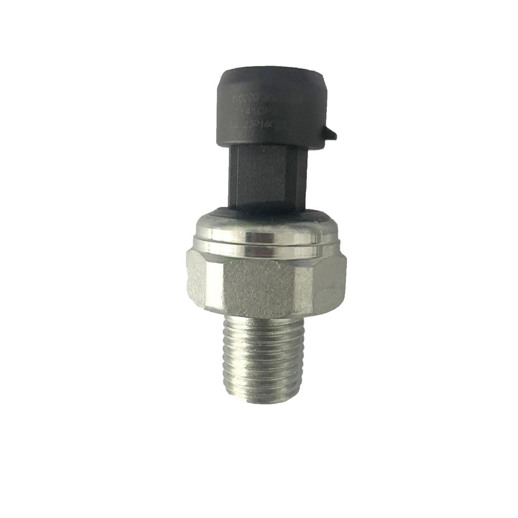 Chenglong H7 Heavy Truck Yuchai Engine Oil Pressure Sensor Plug K6000-38231B0