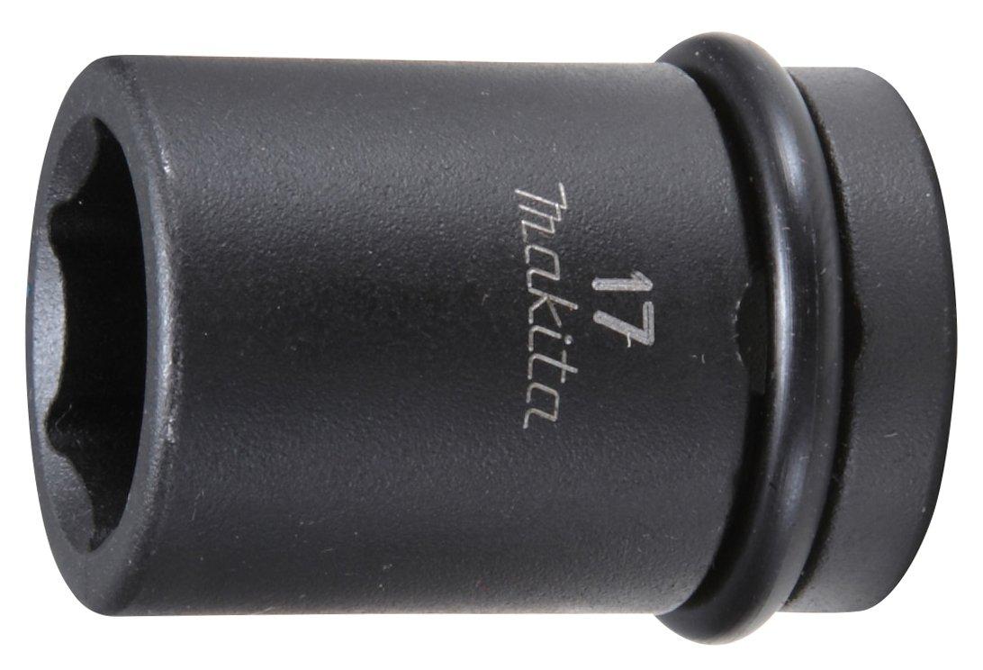 

Makita Hex Socket 12-75mm Square Drive A-43169