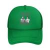 Wanted Poster Classic Western  Style Dead or Alive Reward Design Mesh Baseball Cap