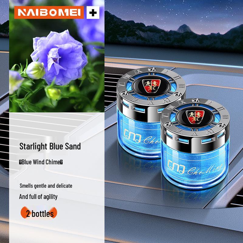 Roewe Clever Ei5 Ei6/RX3 RX5plus Car Air Freshener Ornament Aromatherapy Interior