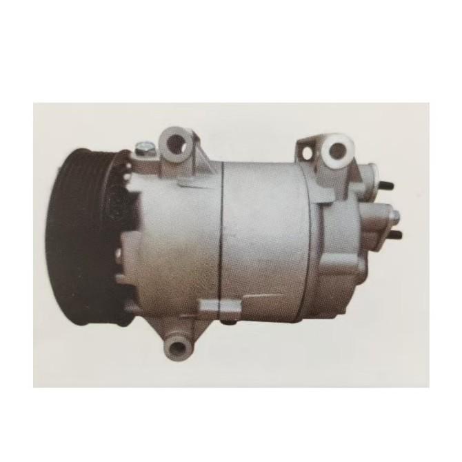 Compatible CVC Compressor for Renault Models: 8200678499, 8200457418, 8200309193, 77111358 /