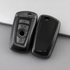 Remote Car Key Case Cover Holder Keychain for BMW 1 3 5 7 Series X1 X3 X4 X5 X6 F10 F20 F30 F34 F25 F31 M3 M4 E34