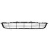 Front Bumper Lower Grille 5311202120 Stylish Look Front Bumper Center Grille Replacement for CE LE S XLE XRS 2009 2010