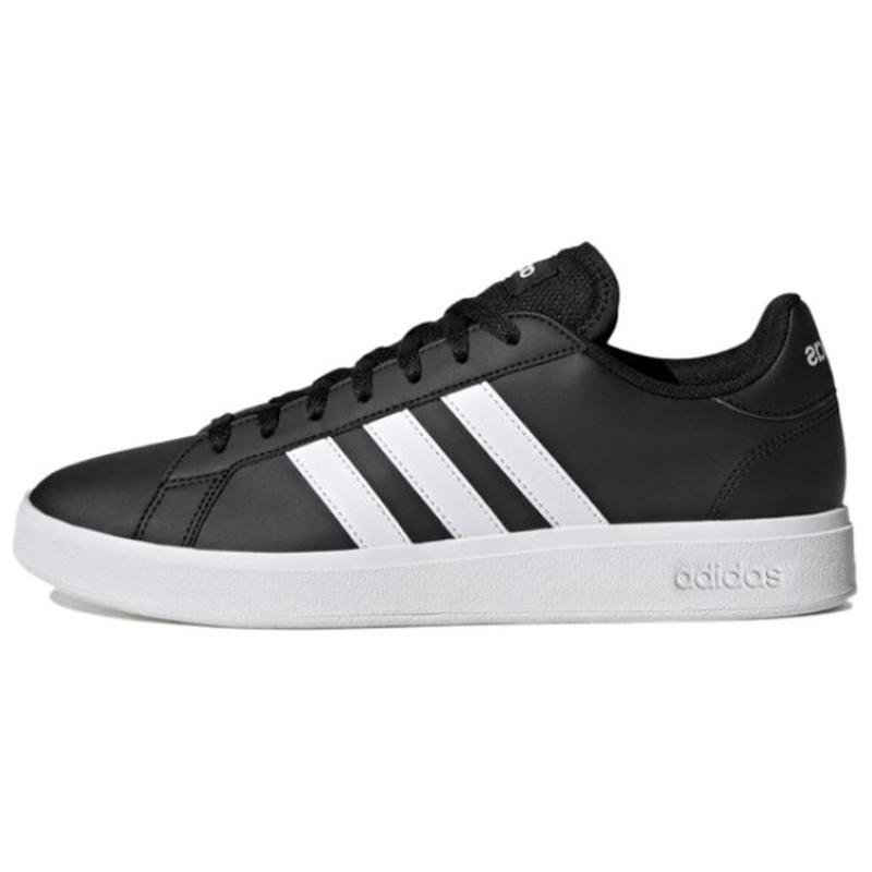 

Adidas Neo Grand Court Base 2.0 Core Black Sneakers GW9251 40⅔