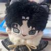 10Cm Anime Game Lord Of Mysteries Amon Cotton Doll Starfish Body Cartoon Mini Soft Plushies Kawaii Cosplay Toy Figures Fans Gift