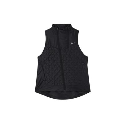 THERMA FIT ADV Vest Women's Black (Unisex) Down Vests FB7607 010