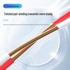 Dasheng Light Indoor 25-Pair Voice & Data Communication Cable