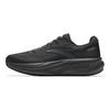Anta Creative 6 Fashion Running Shoes Men Sneakers Charcoal-Gray Basic-Black 112535555-1
