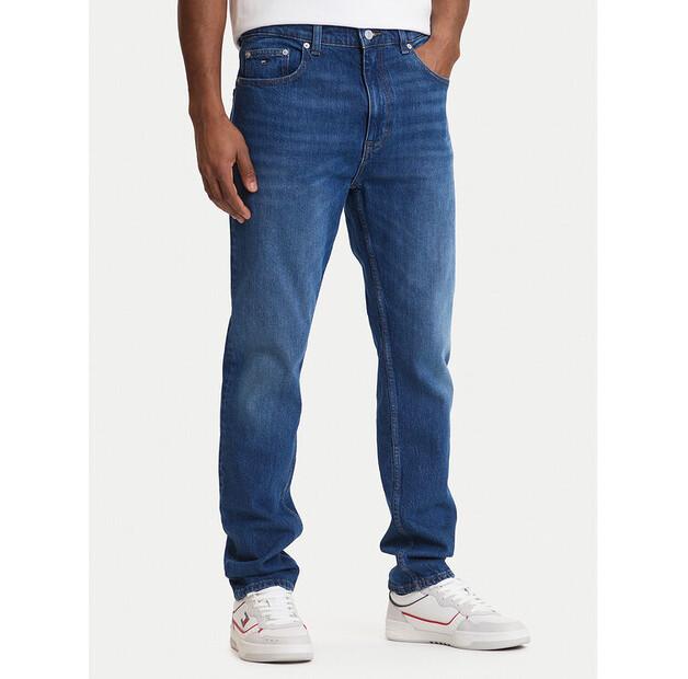 Джинсы Tommy Jeans Arlo EU 36_34