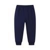 New Arrival Boys' Trousers: European & American Style with Cartoon Rocket Embroidery Sports Pants