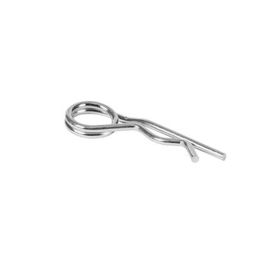 Galvanized Spring Cotter Pin Ø 3.6 GRANITE 23397