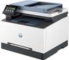HP Color LaserJet Pro 3302fdn All-in-One