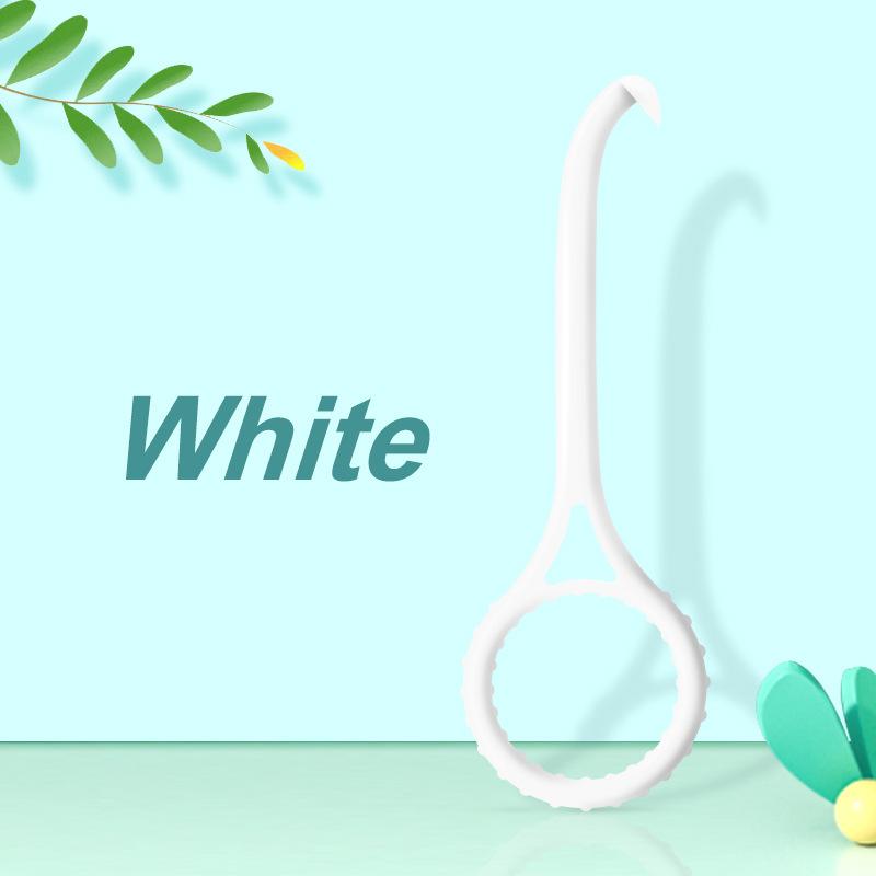 

Брекеты Капа Съемник для невидимых брекетов OPP individual packaging белый