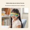 SKG E7 Visual Eye Massager for Children & Teens