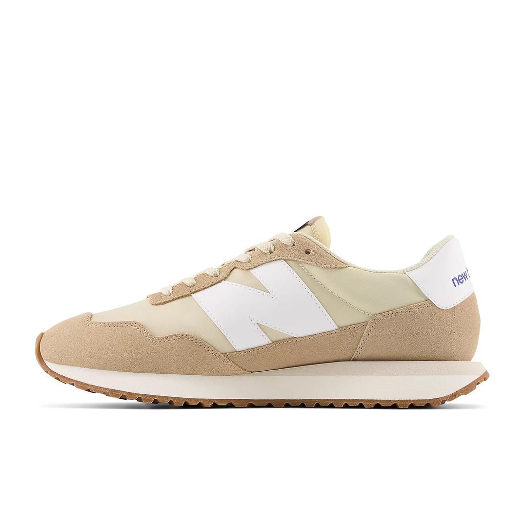 Sneakers New Balance Light Brown Men 237