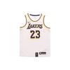 Nike Nba Los Angeles Lakers LeBron James Association Edition Swingman Jersey AA7101-111