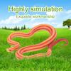 Corn Snake Simulation Model Ornaments Desktop Decoration Child Educational Toy