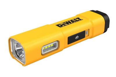 Dewalt Usb Led Flashlight Dcl183