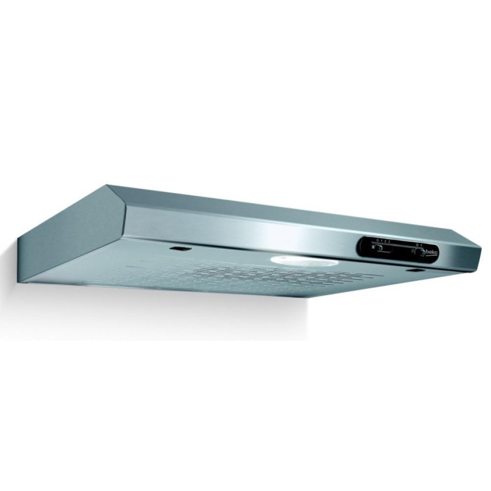 beko CFB 5310 X - standard