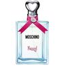Moschino, Lustig!, Eau De Toilette, Für Frauen, 25 ml