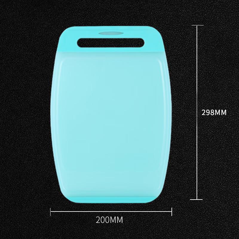 Grain Fiber Cutting Board