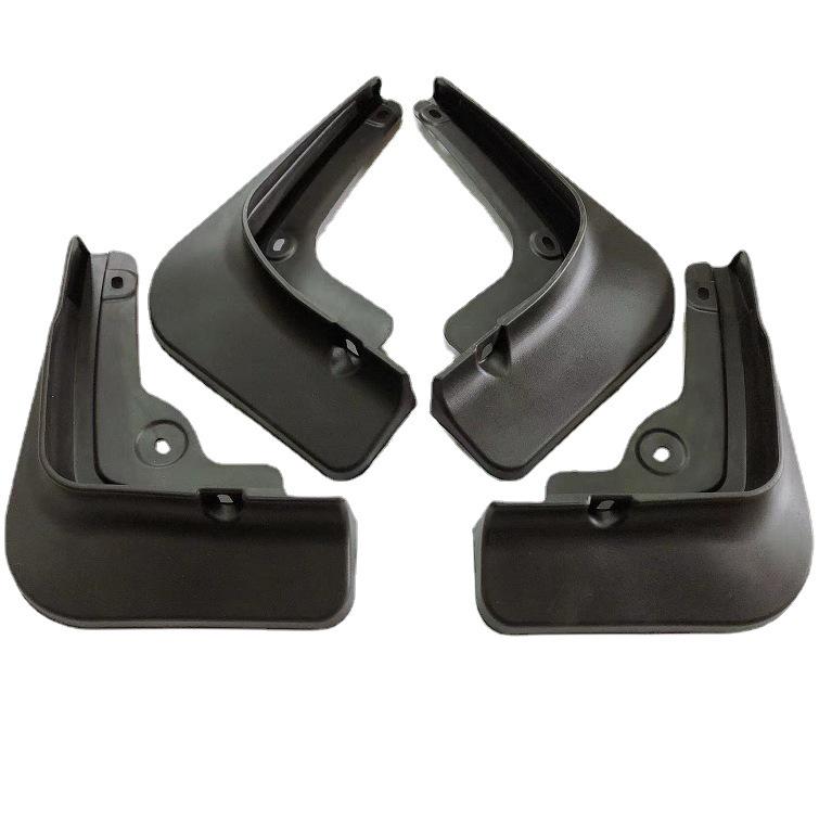 

Overseas Edition 2021 Tucson Plastic Mudguard for Cross-Border Trade.