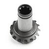 Grass Trimmer Gear Assembly 9 Tooth Brush Cutter Mower Power Tool Replacement Part Trimmers Repair Parts Garden Tool
