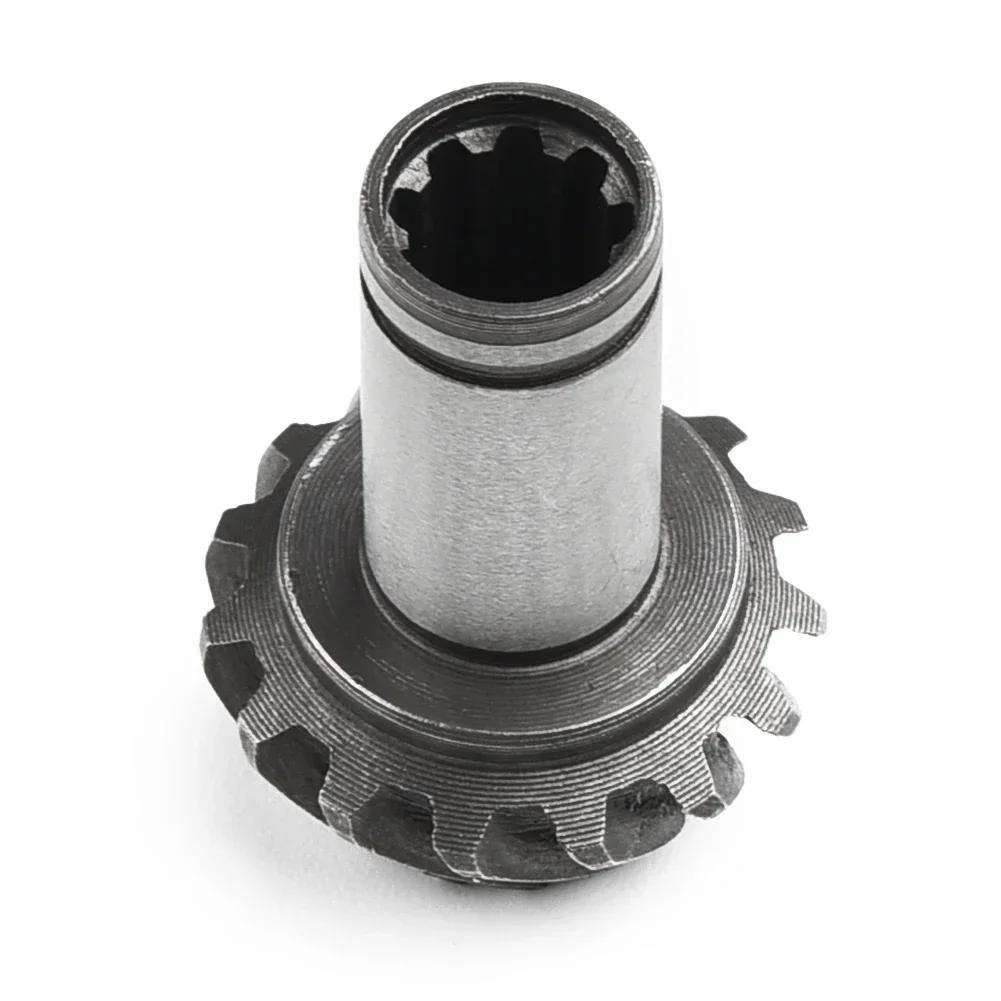 Grass Trimmer Gear Assembly 9 Tooth Brush Cutter Mower Power Tool Replacement Part Trimmers Repair Parts Garden Tool