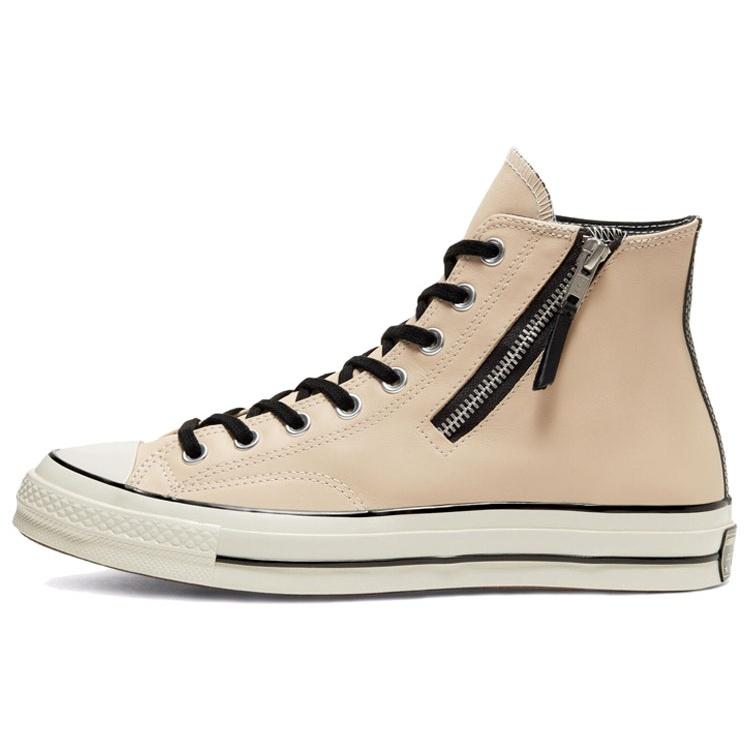 Converse Leather Side Zip Chuck 1970s Men s 166722C EU 40