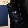 Teen Wolf Beacon Hills Case For Honor X9b X9c X8b X9a X8a X8 X9 50 70 90 Lite Honor 200 Pro Magic 7 5 6 Lite Cover
