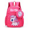 Children's Cartoon Backpack for Kindergarten - Available In Large, Medium, and Small Sizes for Boys and Girls.