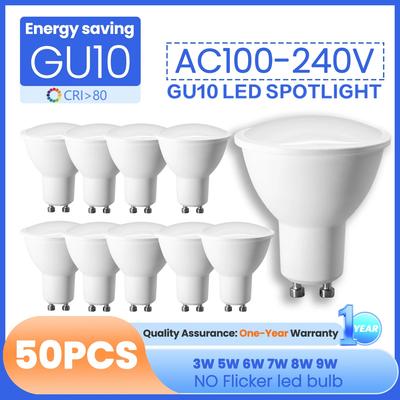 Led Işıklar – LED Ampuller ve Çubuklar
