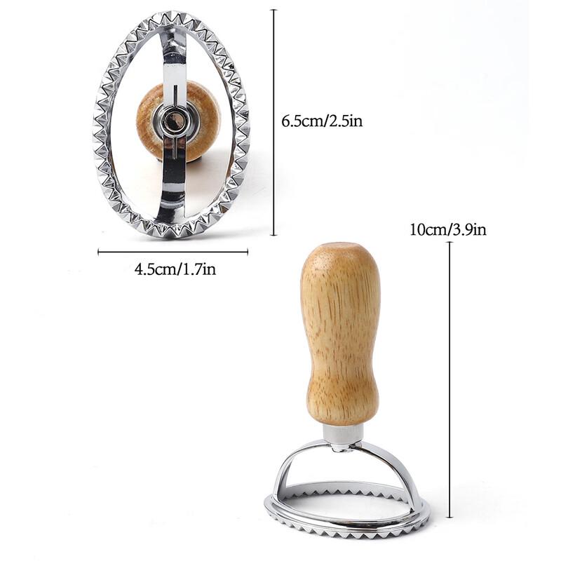Dumpling & Pastry Making Tool Kit