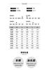 Ge Di Jie Mei De La Ka Qi color loose hanging wide leg jeans women's new style
